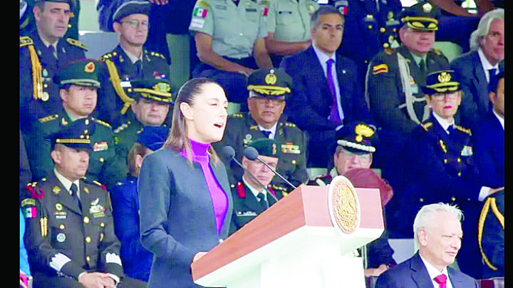 Investigan vínculos de funcionarios en la red de huachicol