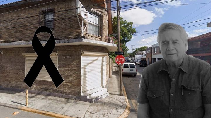 Fallece 'Don Chava', fundador de la cocina El Maná del Cielo, en Nuevo Laredo