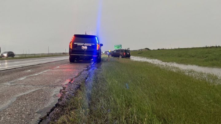 DPS: patrullaje será extremo el fin de semana; no quieren incidentes por el 4 de julio