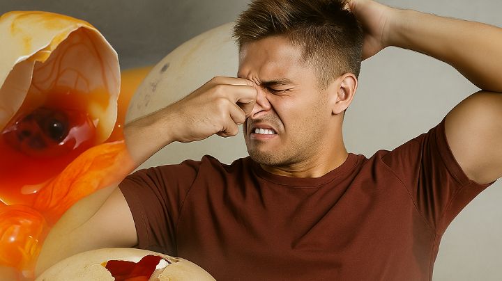 ¿Tu desodorante no te funciona?, descubre por qué y cómo eliminar el mal olor natural