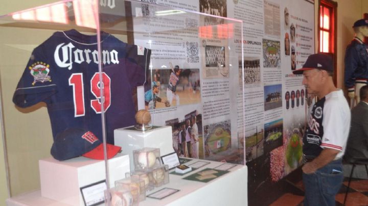 Amplían exposición de Tecos en el Archivo General Municipal de Nuevo Laredo