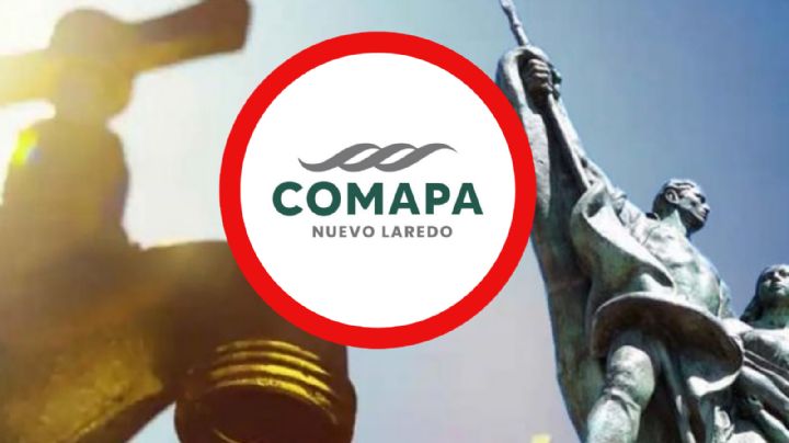 Comapa: no habrá agua en estas colonias de Nuevo Laredo; ¿cuándo y a qué hora la cortarán?