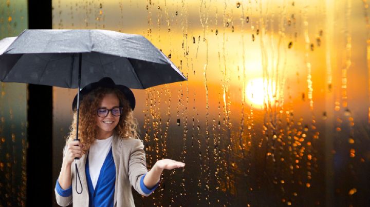 Nuevo Laredo: continúan las lluvias intermitentes; ¿cuándo vuelven los calorones?