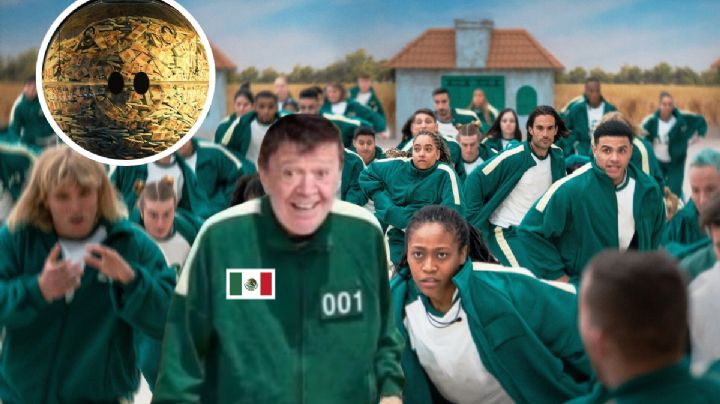 ¿Cuánto equivale el premio al ganador de El Juego del Calamar en pesos mexicanos?