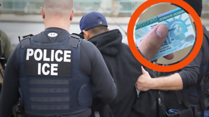 ¿ICE puede revocar tu Green Card por manejar bajo los efectos del alcohol?