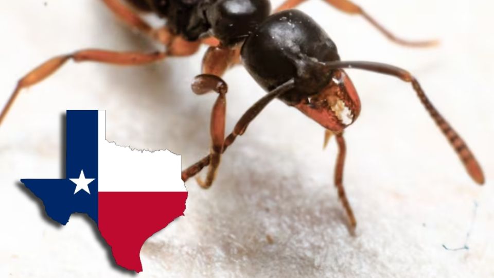 Este insecto invasor tiene una gran capacidad de adaptación y expansión, lo que complica su control en el estado