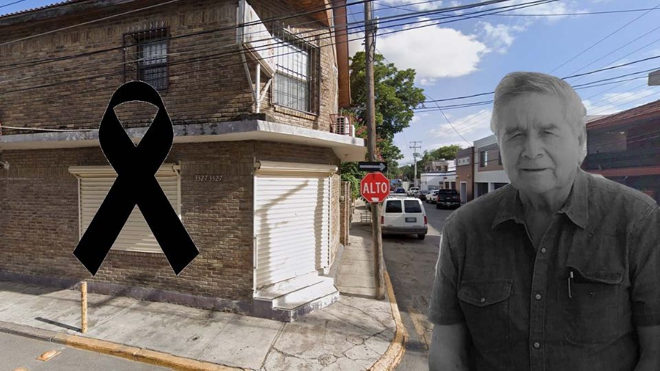 Don Chava trabajó hasta sus últimos días