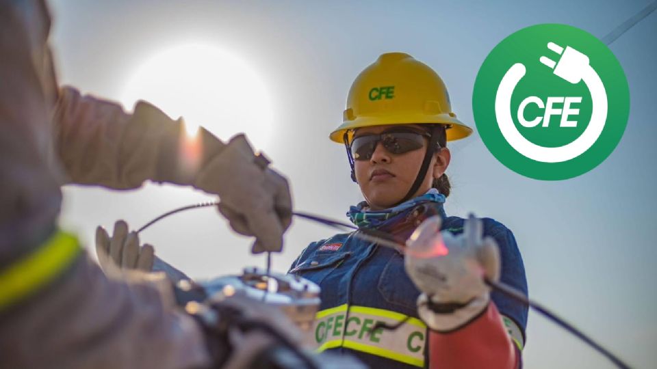 Podrían haber apagones en julio de 2025, advierte la CFE