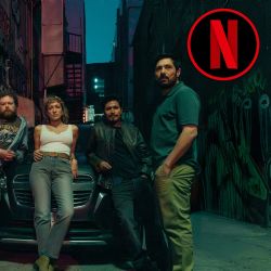 ¿Es como el ICE, pero de México? Netflix estrena ‘Los Gringo Hunters’, serie de agentes mexicanos