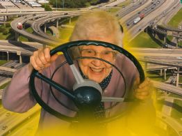 Texas: esta multa de hasta 200 dólares afecta a los más precavidos; abuelitos son los más multados