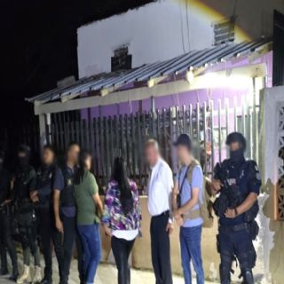 Sin tregua para generadores de violencia; estas son las acciones del Gabinete de Seguridad