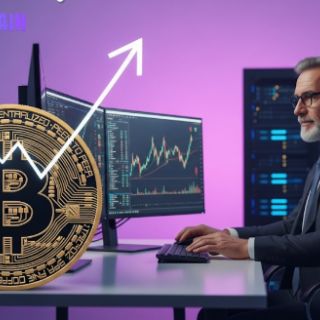 Nueva tendencia en la minería en la nube: retira tus ganancias diarias en BTC directamente a tu billetera