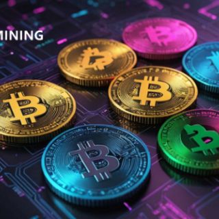 JAMining abre nuevas oportunidades en criptomonedas: minería en la nube sin barreras, ingresos pasivos para todos