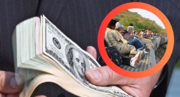 Los 10 inmigrantes más ricos de EU; llegaron en busca del 'sueño americano'