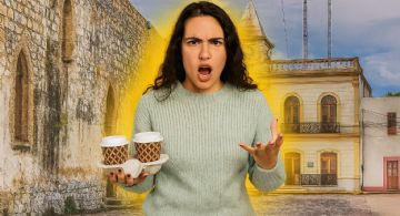En este sitio de Nuevo León no hay Starbucks, pero sí secretos de 14 mil años bajo sus pies
