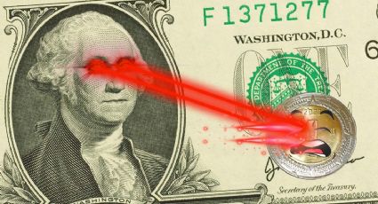 Peso sufre ante el poder del dólar: tipo de cambio HOY 10 de julio del 2025