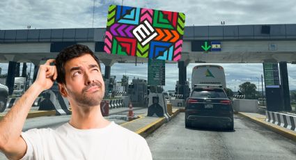 Se prepara ‘TAG del gobierno’ para carreteras Capufe; funcionará como la tarjeta del Metro