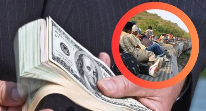 Los 10 inmigrantes más ricos de EU; llegaron en busca del 'sueño americano'