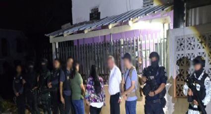 Sin tregua para generadores de violencia; estas son las acciones del Gabinete de Seguridad