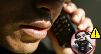 ¿Te llaman del 'banco'?, nunca digas estas 2 palabras o podrían robarte todo tu dinero