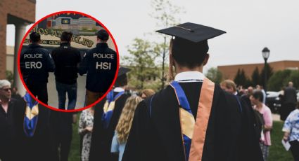 ¿Te pueden deportar de EU si estudias sin permiso aunque tengas Visa?, esto sabemos