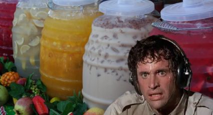 Canícula 2025: estas aguas frutales son perfectas para sobrevivir al calor extremo de estos días