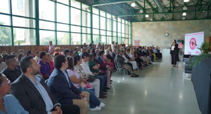 'Hecho en Nuevo Laredo': arranca plan de acompañamiento con empresarios locales