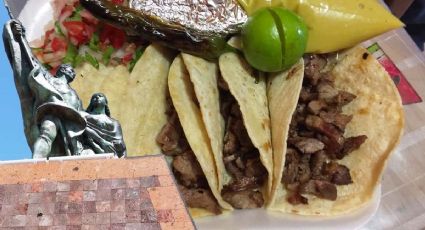 Tres lugares en Nuevo Laredo para comer tacos de carne asada de día, tarde y noche