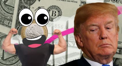 Peso mexicano le pone cara al dólar y gana terreno; tipo de cambio HOY 9 de agosto del 2025