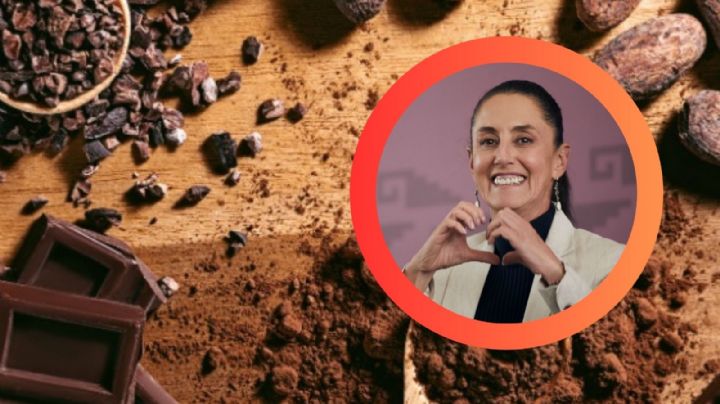 Presentan Chocolate Bienestar: saludable, accesible y hecho por productores mexicanos