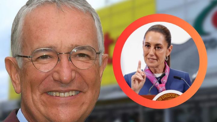 Condenan dichos misóginos de Salinas Pliego y exigen respeto a mujeres periodistas