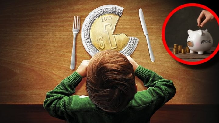 Deudores alimentarios: ¿te pueden embargar la Afore por no pagar pensión? SCJN aclara cuánto y cuándo