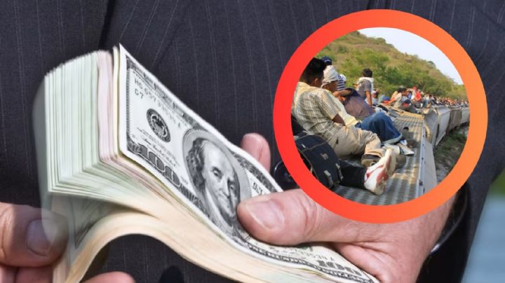 Los 10 inmigrantes más ricos de EU; llegaron en busca del 'sueño americano'