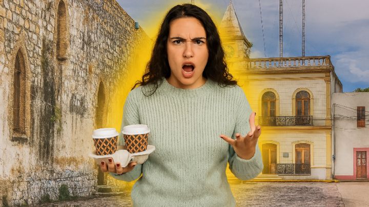 En este sitio de Nuevo León no hay Starbucks, pero sí secretos de 14 mil años bajo sus pies