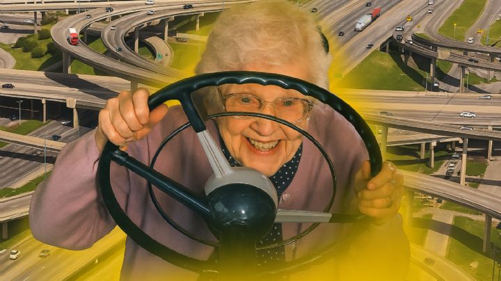 Texas: esta multa de hasta 200 dólares afecta a los más precavidos; abuelitos son los más multados