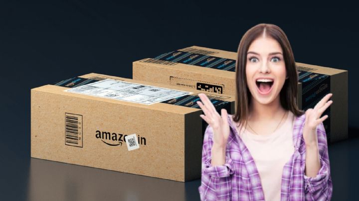Amazon Prime Day 2025: se acerca semana de descuentos de hasta el 60%; ¿a partir de cuándo?