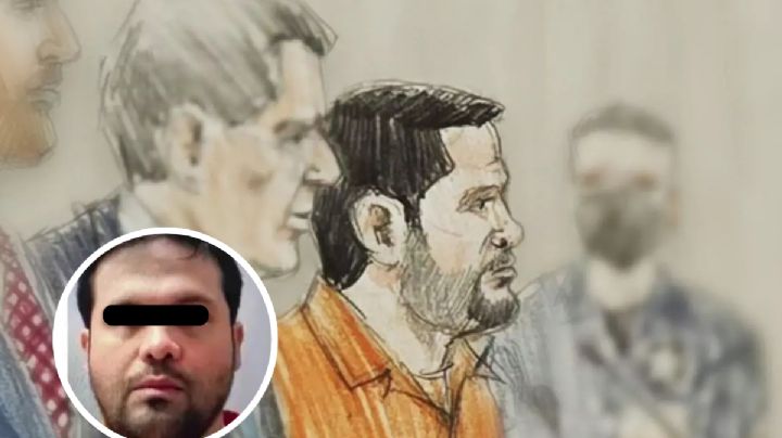 Retrasan, otra vez, audiencia de Joaquín Guzmán López; ¿habrá acuerdo con las autoridades de EU?