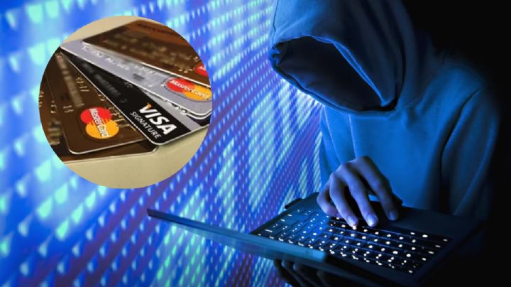 ¿Tus datos fiscales y compras están en riesgo?; hacker filtra información de mexicanos
