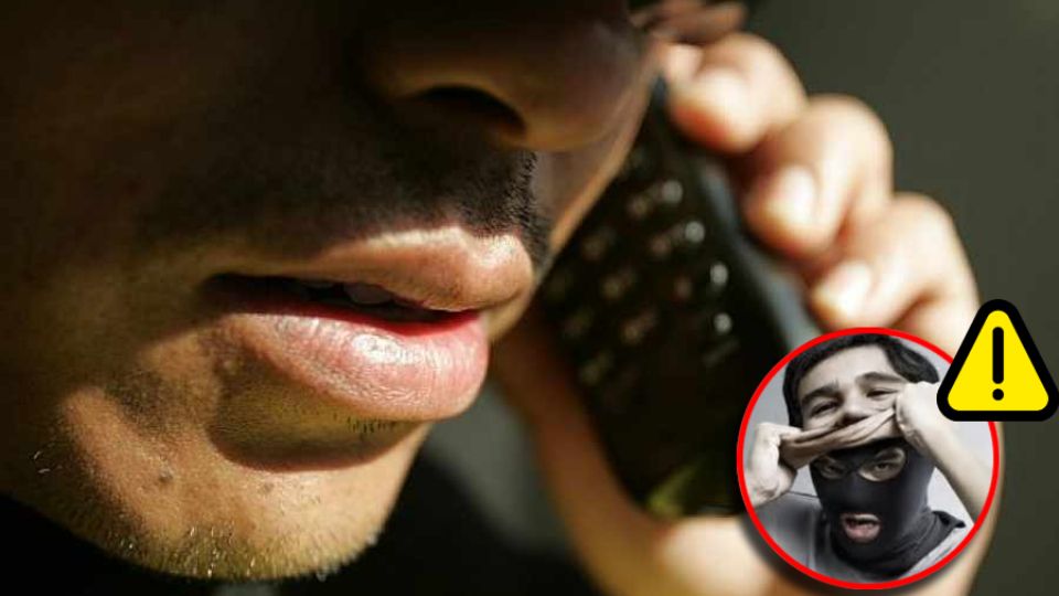 Estados como Guanajuato, Estado de México, Nuevo León, Ciudad de México, Veracruz, Jalisco, Guerrero y Michoacán concentran el 66% de los casos de extorsión en el país