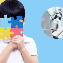 Autismo: ¿A qué edad se detectan los primeros signos?; esto dicen expertos y cifras en México