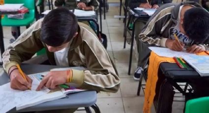¿Cómo le fue a tu hijo en este ciclo escolar?; así podrás revisar la boleta de calificaciones