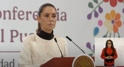Redadas en California son injustas; se está ampliando apoyo a migrantes mexicanos detenidos: Sheinbaum