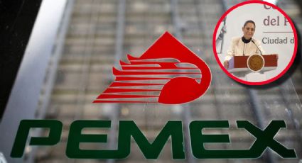 Sheinbaum pide a proveedores de Pemex evitar 'coyotes' y denuncia corrupción