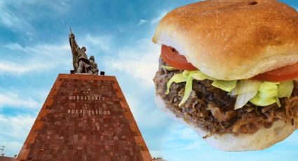 Los lonches de ternera más ricos de Nuevo Laredo, ¿cuáles son y por qué son famosos?