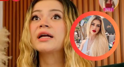¿La Rosa de Guadalupe?, crean capítulo del caso de Valeria Márquez y los critican en redes