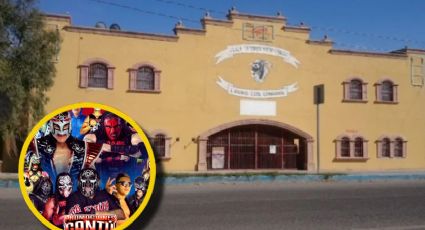Lucha Libre en Nuevo Laredo: ¿cuánto cuestan y dónde puedo comprar boletos para la función del 14 de julio?