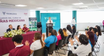 Lengua de Señas Mexicana: un puente de amor entre madres, hijos y la comunidad sorda en Nuevo Laredo