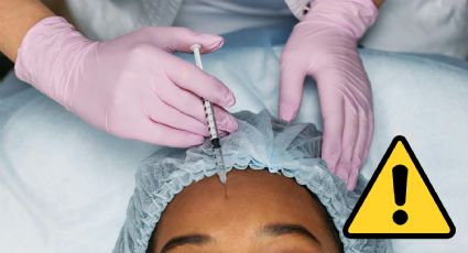 Cae mujer en operación ‘Belleza en las agujas’; aplicaba Botox e inyecciones sin licencia