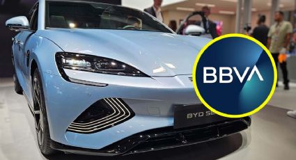 BBVA y marca de autos eléctricos anuncian alianza en México, ¿en qué consiste?