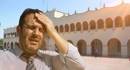 Clima en Nuevo Laredo: fin de semana ardiente y podría ponerse peor, ¿cuándo?